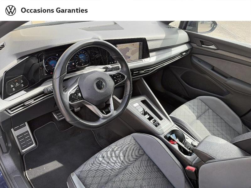 Voitures occasions VOLKSWAGEN Golf SW R-Line Laxou