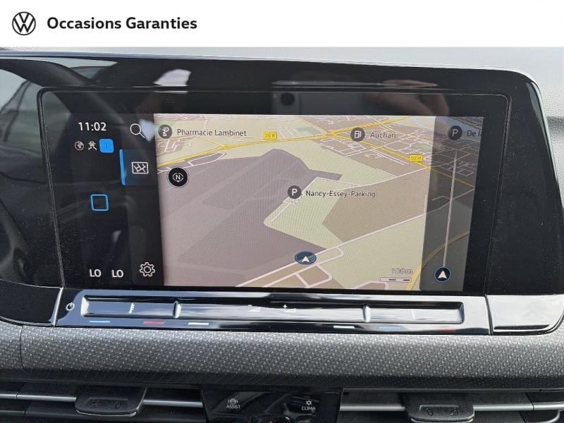 Voitures occasions VOLKSWAGEN Golf SW R-Line Laxou