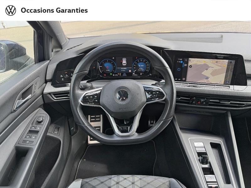 Voitures occasions VOLKSWAGEN Golf SW R-Line Laxou