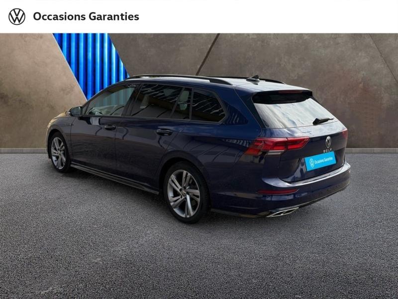 Voitures occasions VOLKSWAGEN Golf SW R-Line Laxou