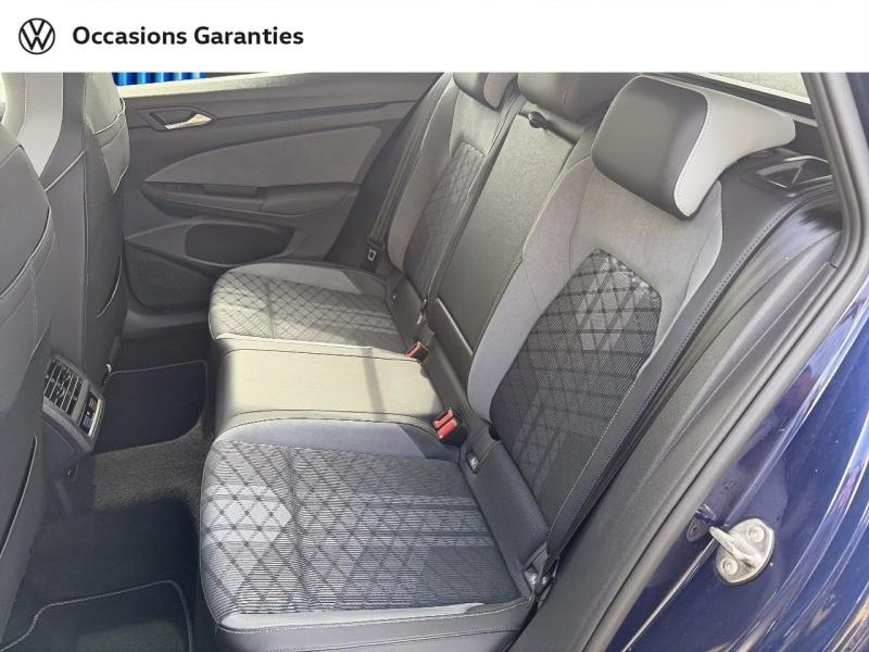 Voitures occasions VOLKSWAGEN Golf SW R-Line Laxou