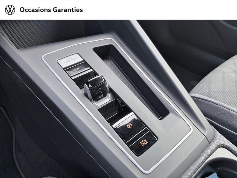 Voitures occasions VOLKSWAGEN Golf SW R-Line Laxou