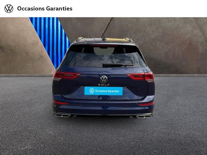 Voitures occasions VOLKSWAGEN Golf SW R-Line Laxou