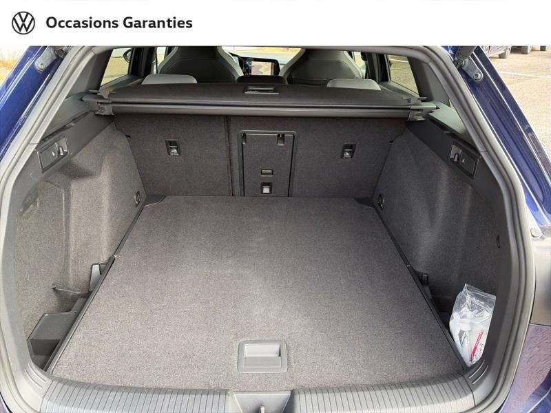 Voitures occasions VOLKSWAGEN Golf SW R-Line Laxou
