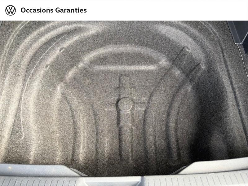 Voitures occasions VOLKSWAGEN Golf SW R-Line Laxou