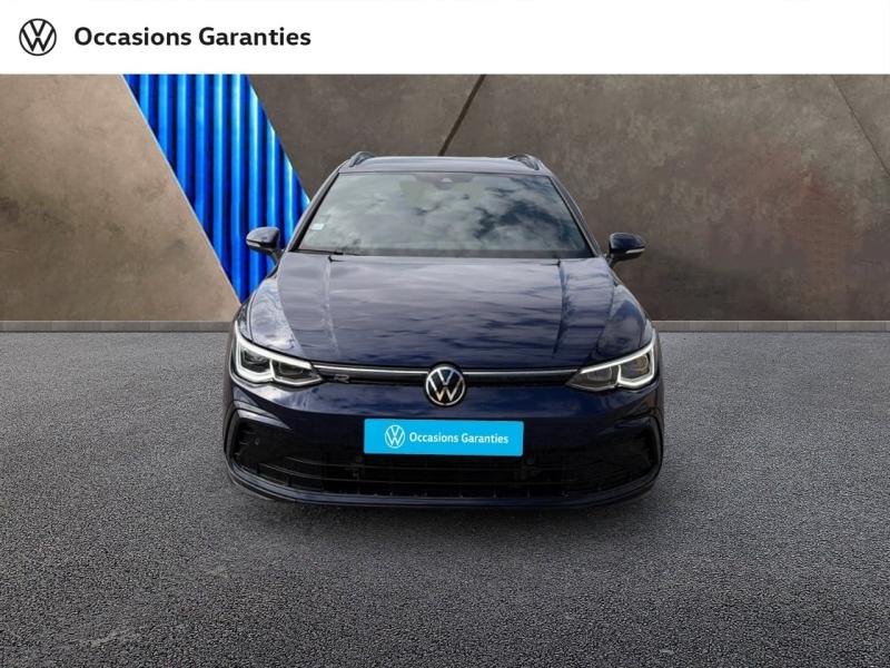 Voitures occasions VOLKSWAGEN Golf SW R-Line Laxou