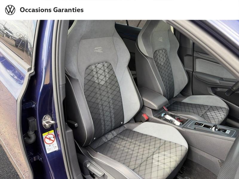 Voitures occasions VOLKSWAGEN Golf SW R-Line Laxou