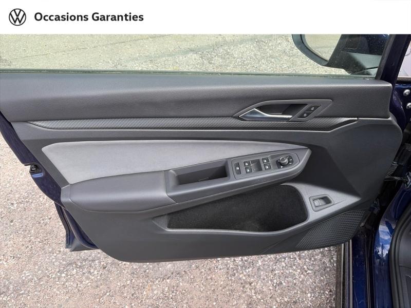 Voitures occasions VOLKSWAGEN Golf SW R-Line Laxou