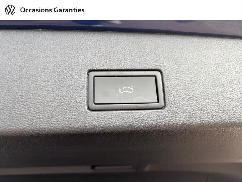 Voitures occasions VOLKSWAGEN Golf SW R-Line Laxou