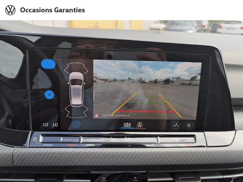Voitures occasions VOLKSWAGEN Golf SW R-Line Laxou