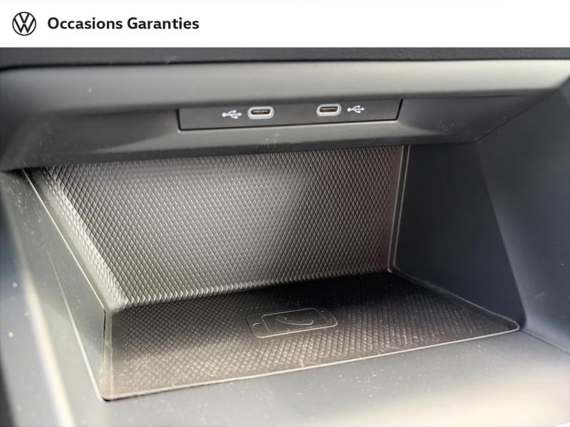 Voitures occasions VOLKSWAGEN Golf SW R-Line Laxou