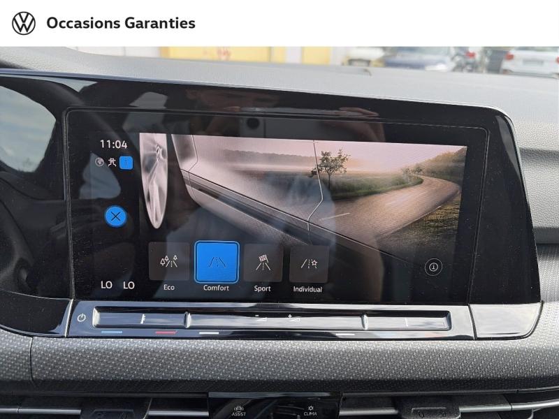 Voitures occasions VOLKSWAGEN Golf SW R-Line Laxou