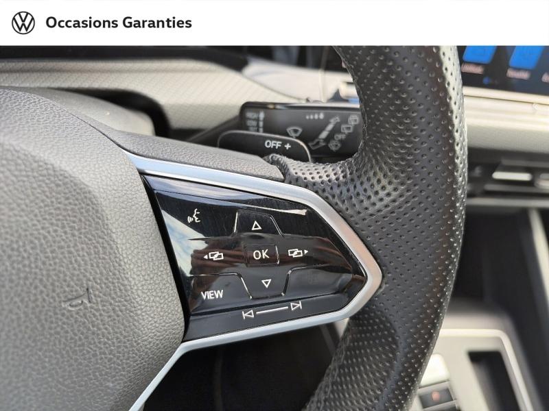 Voitures occasions VOLKSWAGEN Golf SW R-Line Laxou