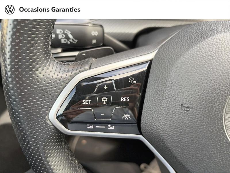 Voitures occasions VOLKSWAGEN Golf SW R-Line Laxou