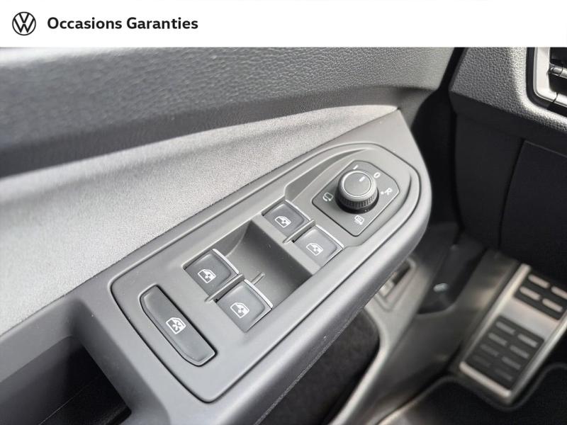 Voitures occasions VOLKSWAGEN Golf SW R-Line Laxou