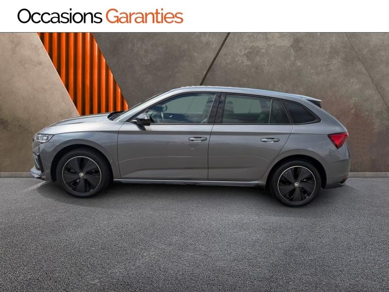 Voitures occasions ŠKODA SCALA Monte-Carlo Laxou
