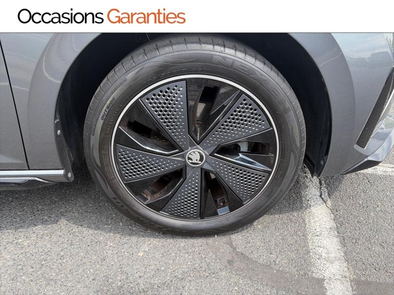 Voitures occasions ŠKODA SCALA Monte-Carlo Laxou