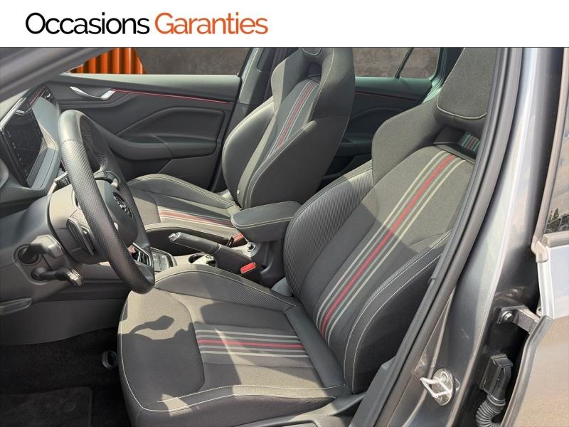Voitures occasions ŠKODA SCALA Monte-Carlo Laxou