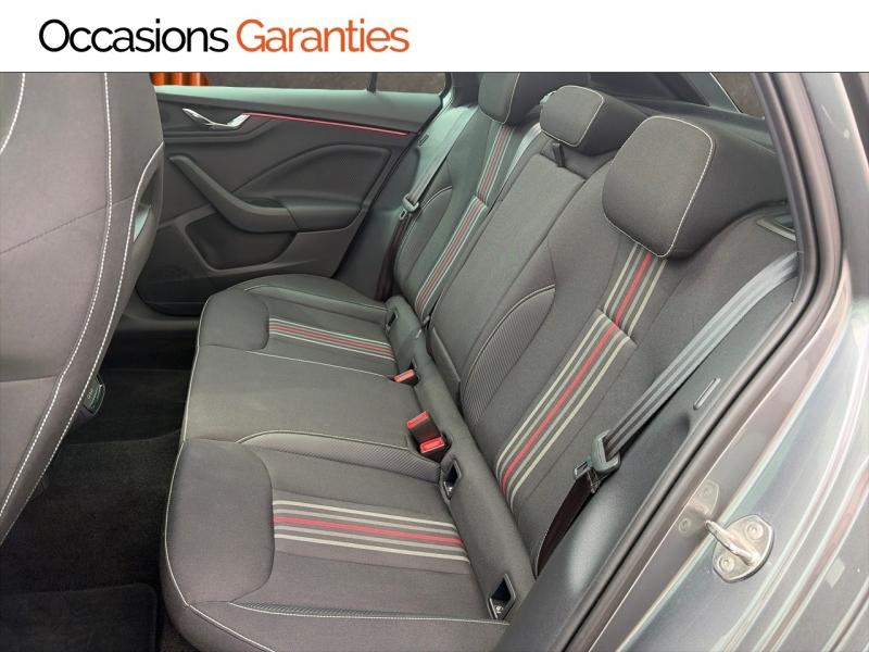 Voitures occasions ŠKODA SCALA Monte-Carlo Laxou