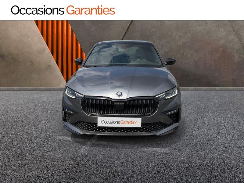 Voitures occasions ŠKODA SCALA Monte-Carlo Laxou