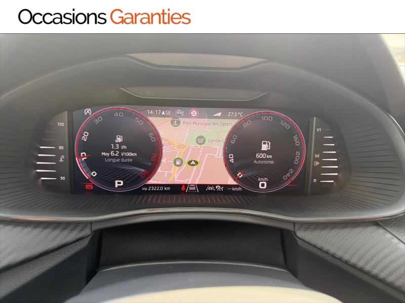 Voitures occasions ŠKODA SCALA Monte-Carlo Laxou