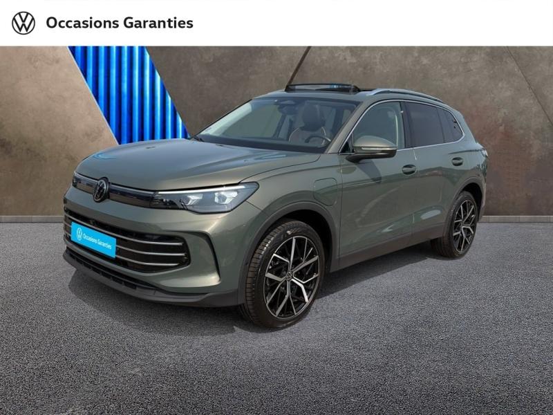 Voitures occasions VOLKSWAGEN TIGUAN Elegance Laxou
