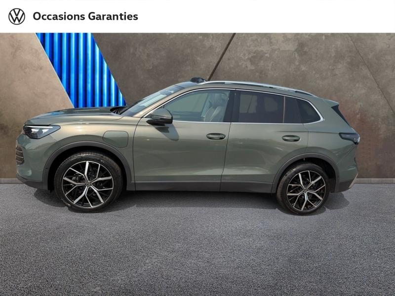 Voitures occasions VOLKSWAGEN TIGUAN Elegance Laxou