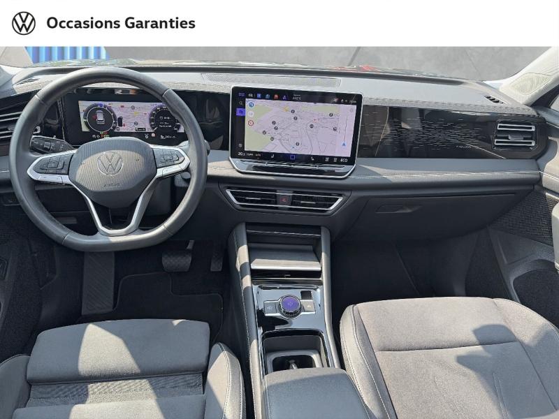 Voitures occasions VOLKSWAGEN TIGUAN Elegance Laxou