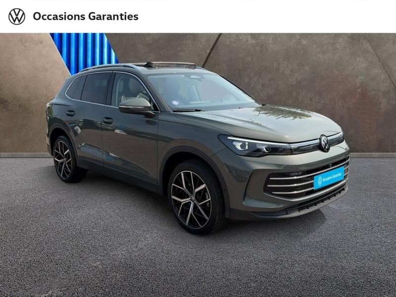 Voitures occasions VOLKSWAGEN TIGUAN Elegance Laxou