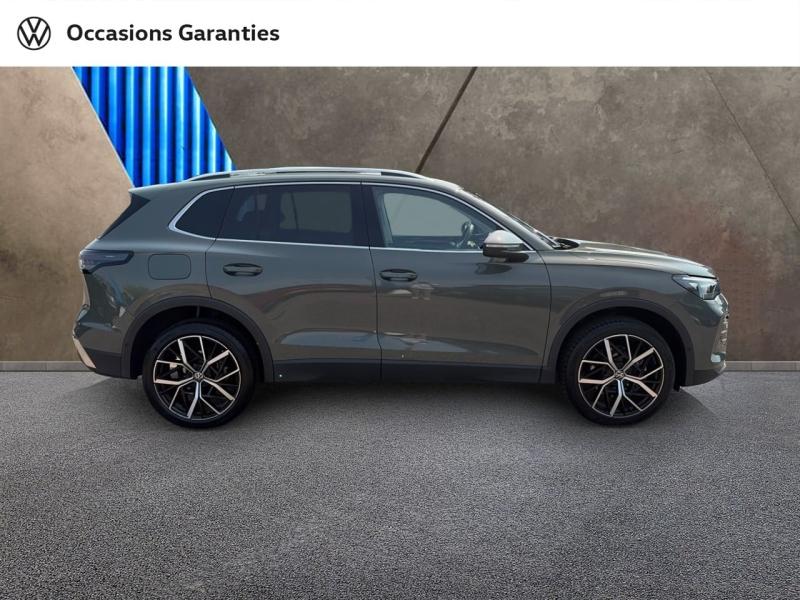 Voitures occasions VOLKSWAGEN TIGUAN Elegance Laxou