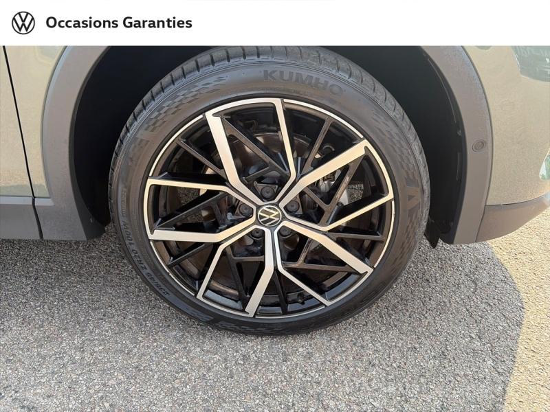 Voitures occasions VOLKSWAGEN TIGUAN Elegance Laxou