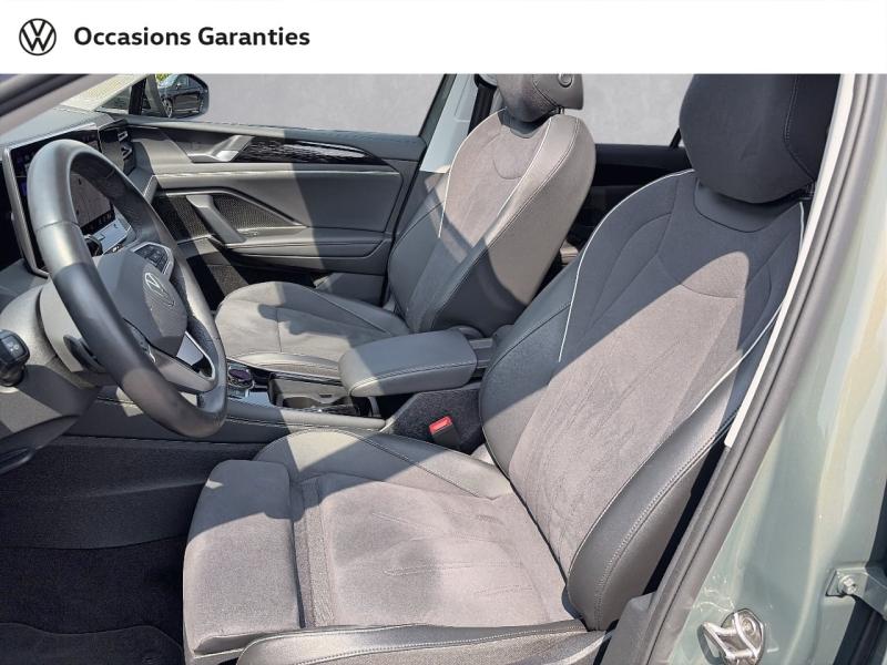 Voitures occasions VOLKSWAGEN TIGUAN Elegance Laxou