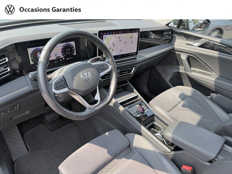 Voitures occasions VOLKSWAGEN TIGUAN Elegance Laxou