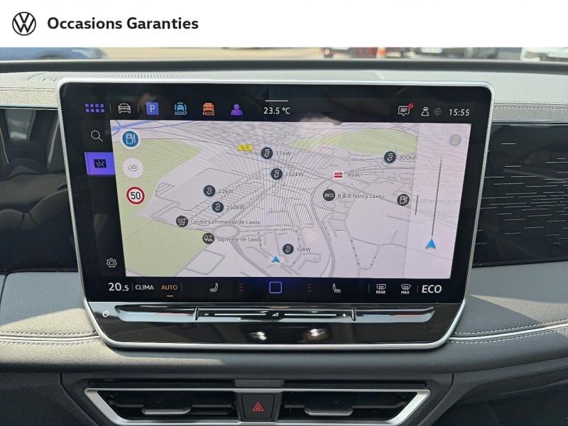 Voitures occasions VOLKSWAGEN TIGUAN Elegance Laxou