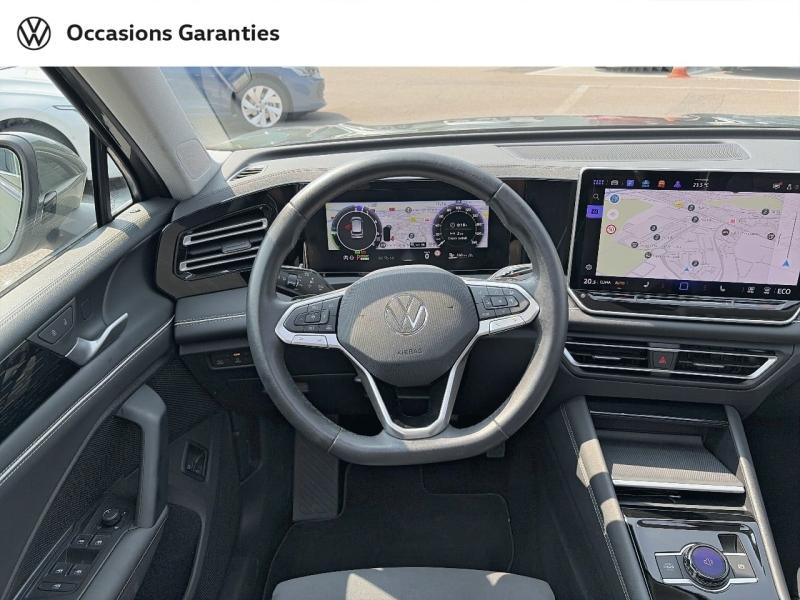 Voitures occasions VOLKSWAGEN TIGUAN Elegance Laxou