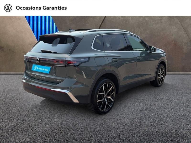 Voitures occasions VOLKSWAGEN TIGUAN Elegance Laxou