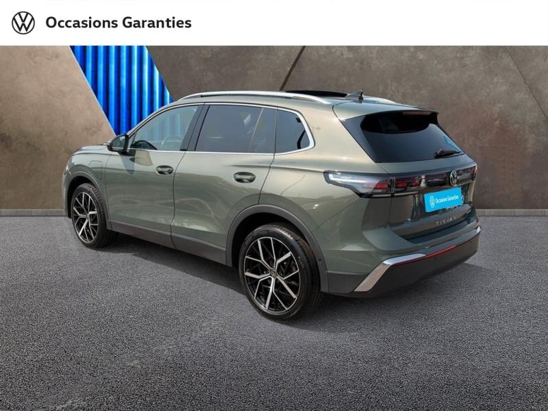 Voitures occasions VOLKSWAGEN TIGUAN Elegance Laxou