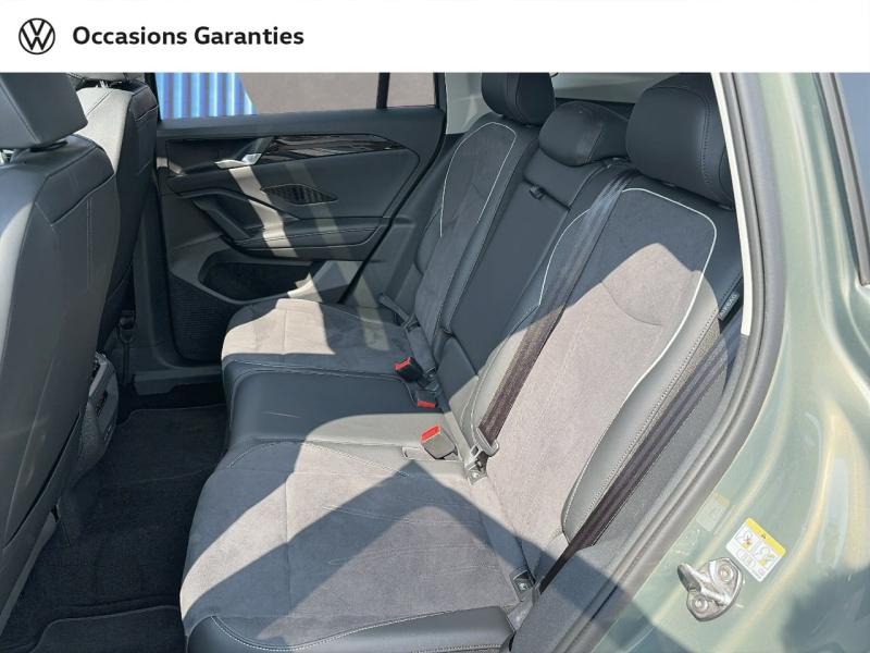 Voitures occasions VOLKSWAGEN TIGUAN Elegance Laxou