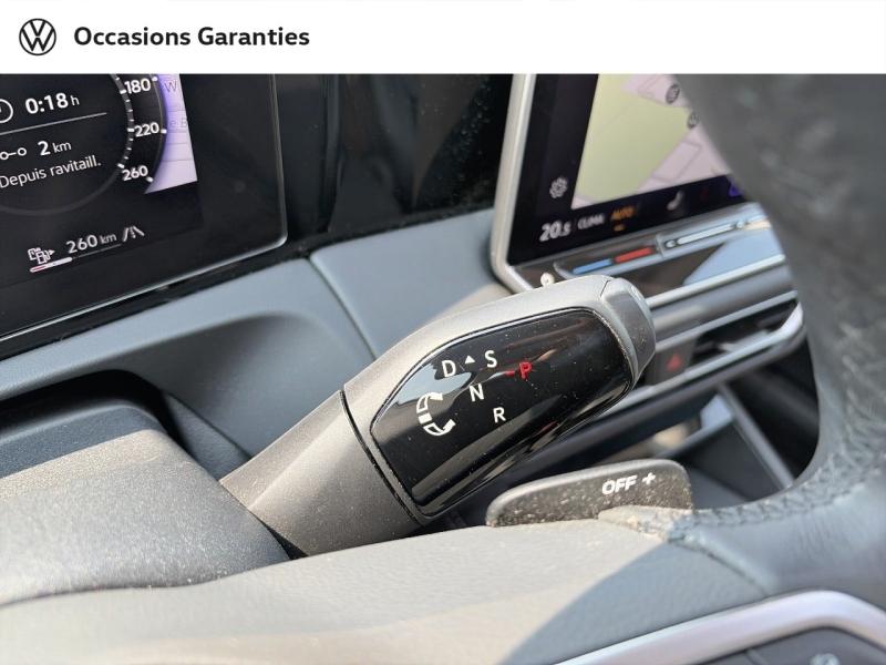 Voitures occasions VOLKSWAGEN TIGUAN Elegance Laxou