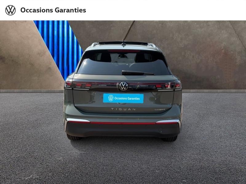 Voitures occasions VOLKSWAGEN TIGUAN Elegance Laxou