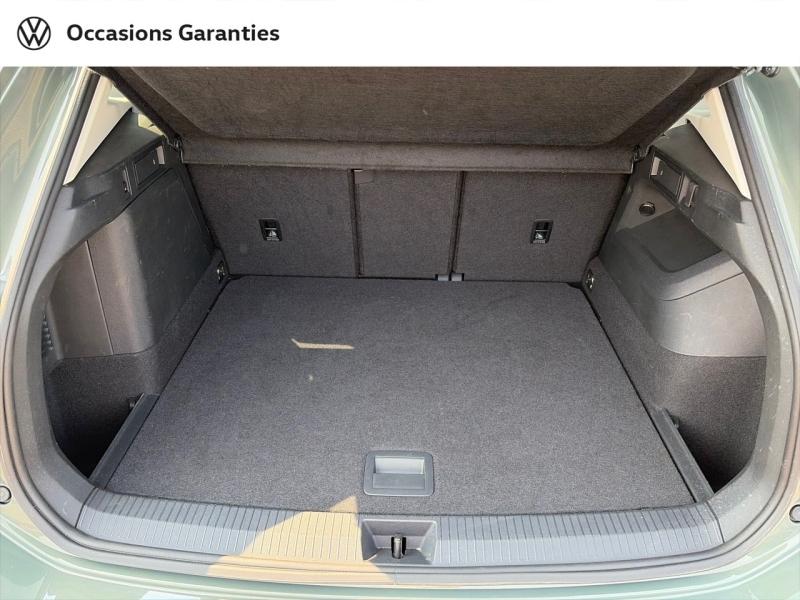 Voitures occasions VOLKSWAGEN TIGUAN Elegance Laxou