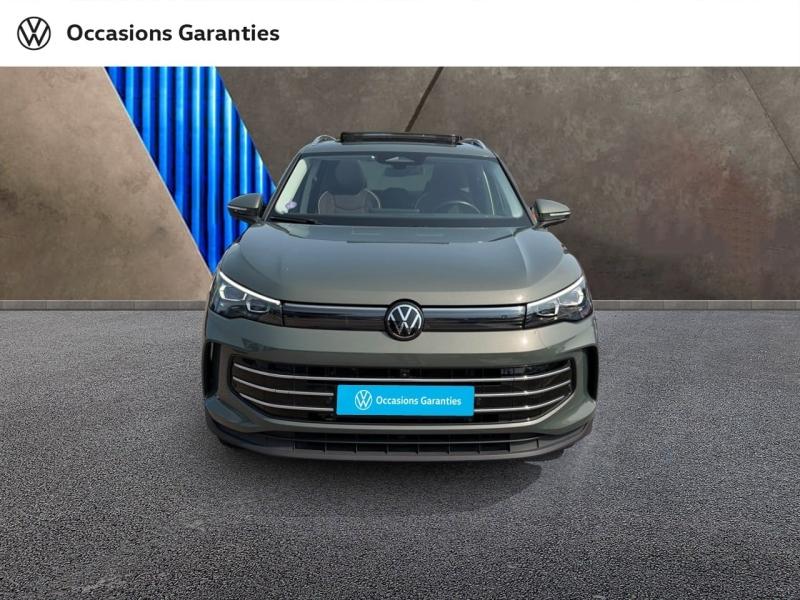 Voitures occasions VOLKSWAGEN TIGUAN Elegance Laxou