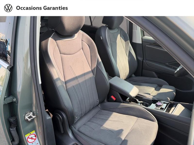 Voitures occasions VOLKSWAGEN TIGUAN Elegance Laxou