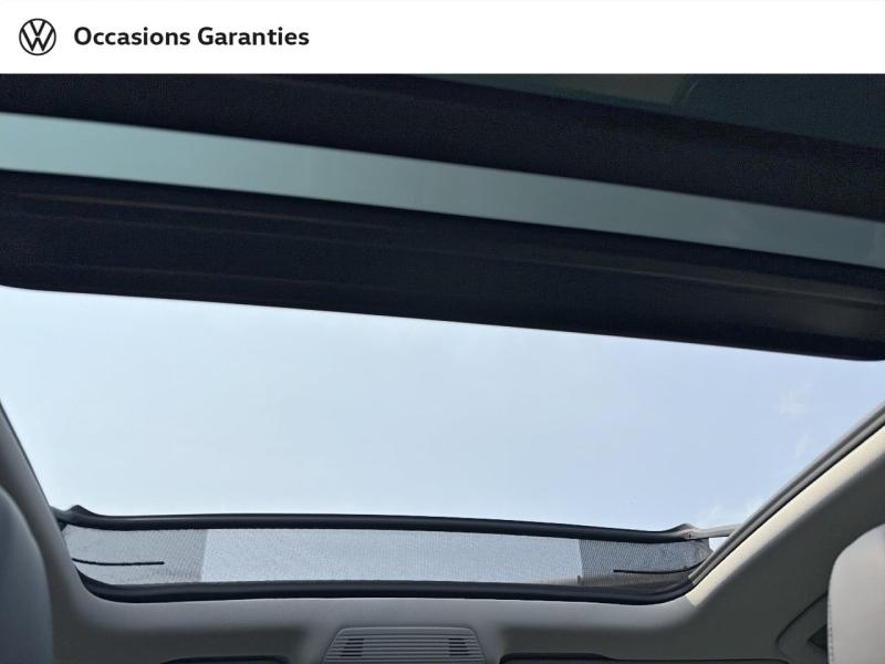 Voitures occasions VOLKSWAGEN TIGUAN Elegance Laxou