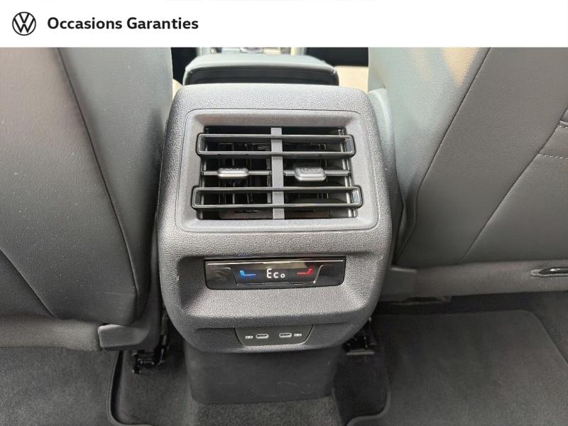 Voitures occasions VOLKSWAGEN TIGUAN Elegance Laxou