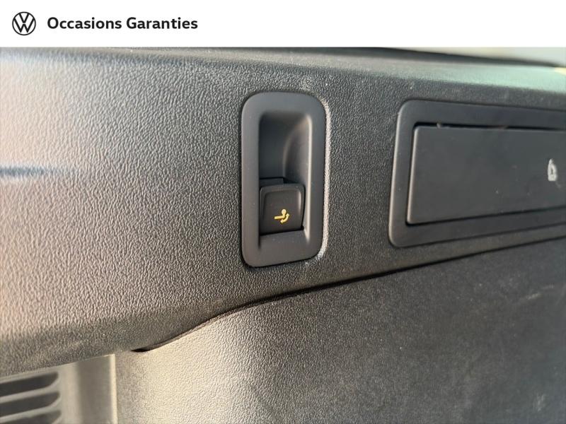 Voitures occasions VOLKSWAGEN TIGUAN Elegance Laxou