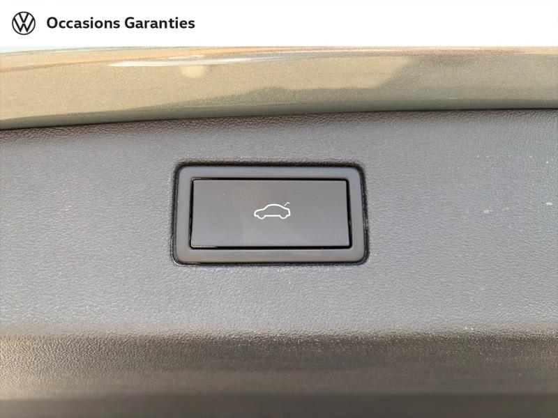 Voitures occasions VOLKSWAGEN TIGUAN Elegance Laxou