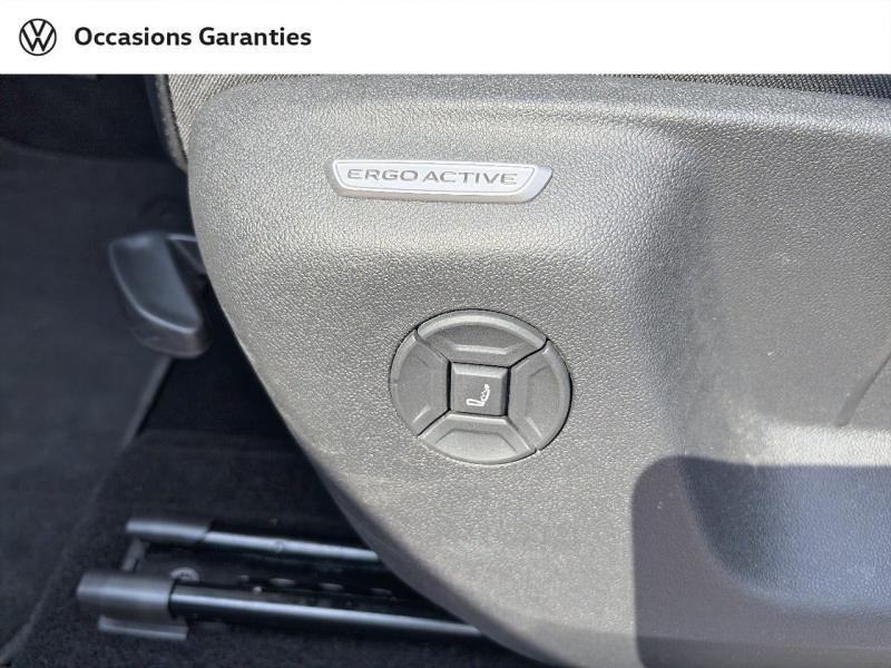 Voitures occasions VOLKSWAGEN TIGUAN Elegance Laxou