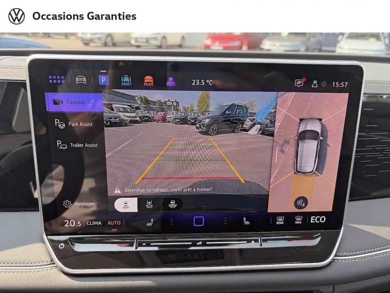 Voitures occasions VOLKSWAGEN TIGUAN Elegance Laxou