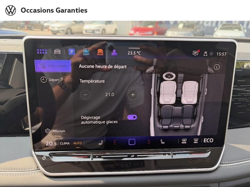 Voitures occasions VOLKSWAGEN TIGUAN Elegance Laxou